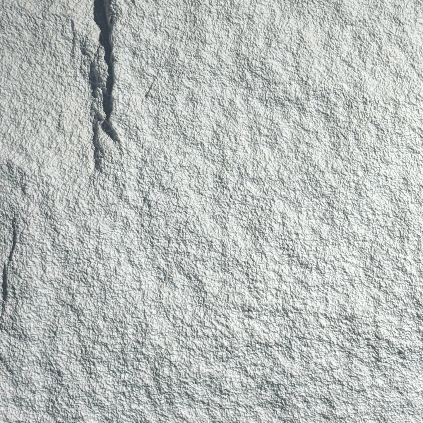 XL 3D Wandpanelen Rockstone Wit