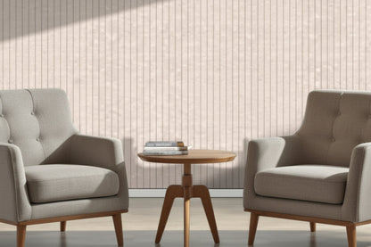 Viltpaneel Beige JAPANDI