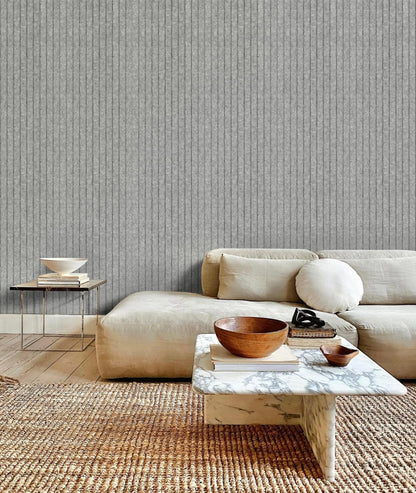 Viltpaneel Licht Grijs