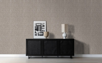 Viltpaneel Taupe JAPANDI